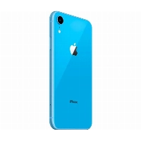 Смартфон Apple iPhone XR 64 ГБ, Light blue , голубой