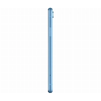 Смартфон Apple iPhone XR 256 ГБ, Light blue , голубой