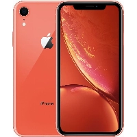 Смартфон Apple iPhone XR 128 ГБ, Pink, розовый