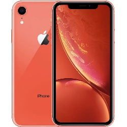 Смартфон Apple iPhone XR 256 ГБ, Pink, розовый