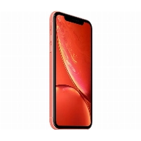 Смартфон Apple iPhone XR 128 ГБ, Pink, розовый