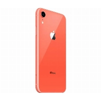 Смартфон Apple iPhone XR 128 ГБ, Pink, розовый