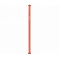 Смартфон Apple iPhone XR 128 ГБ, Pink, розовый