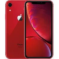 Смартфон Apple iPhone XR 64 ГБ, Red, красный