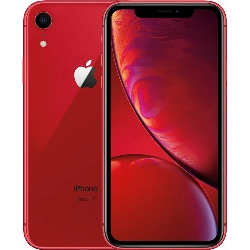 Смартфон Apple iPhone XR 256 ГБ, Red, красный