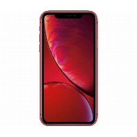 Смартфон Apple iPhone XR 256 ГБ, Red, красный