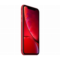 Смартфон Apple iPhone XR 256 ГБ, Red, красный