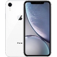 Смартфон Apple iPhone XR 64 ГБ, White, белый