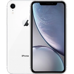 Смартфон Apple iPhone XR 64 ГБ, White, белый