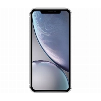 Смартфон Apple iPhone XR 256 ГБ, White, белый