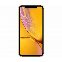 Смартфон Apple iPhone XR 128 ГБ, Yellow, желтый