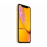 Смартфон Apple iPhone XR 128 ГБ, Yellow, желтый