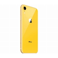 Смартфон Apple iPhone XR 128 ГБ, Yellow, желтый