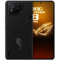 Смартфон ASUS ROG 8 Pro, 16/512 GB, Black, черный