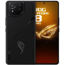 Смартфон ASUS ROG 8 Pro, 16/512 GB, Black, черный