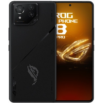 Смартфон ASUS ROG 8 Pro, 16/512 GB, Black, черный