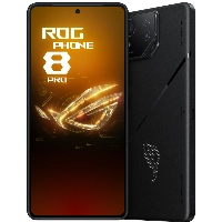 Смартфон ASUS ROG 8 Pro, 16/512 GB, Black, черный