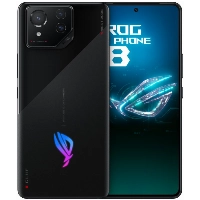 Игровой смартфон Asus ROG Phone 8, 16/256 GB, Black, черный