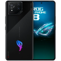 Игровой смартфон Asus ROG Phone 8, 16/256 GB, Black, черный