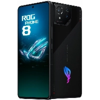 Игровой смартфон Asus ROG Phone 8, 16/256 GB, Black, черный