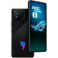 Игровой смартфон Asus ROG Phone 8, 16/256 GB, Black, черный