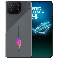 Игровой смартфон Asus ROG Phone 8, 12/256 GB, Gray