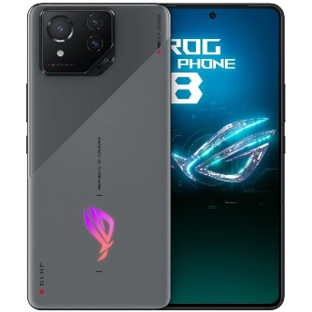 Игровой смартфон Asus ROG Phone 8, 12/256 GB, Gray