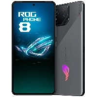 Игровой смартфон Asus ROG Phone 8, 12/256 GB, Gray