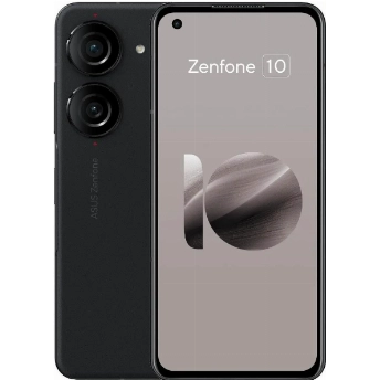 Смартфон Asus Zenfone 10, 16/512 ГБ, Black, черный