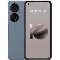 Смартфон Asus Zenfone 10, 16/512 ГБ, Blue, синий