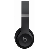 Беспроводные наушники Beats Solo 4 Wireless, Matte, Black, черный