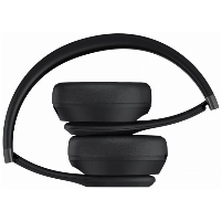 Беспроводные наушники Beats Solo 4 Wireless, Matte, Black, черный