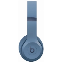 Беспроводные наушники Beats Solo 4 Wireless, Blue, синий