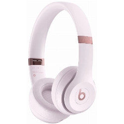 Беспроводные наушники Beats Solo 4 Wireless, Pink, розовый