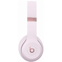 Беспроводные наушники Beats Solo 4 Wireless, Pink, розовый