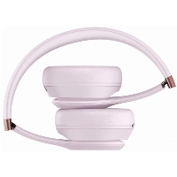 Беспроводные наушники Beats Solo 4 Wireless, Pink, розовый