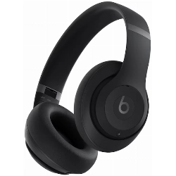 Наушники Beats Studio Pro, Black, черный