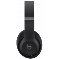 Наушники Beats Studio Pro, Black, черный