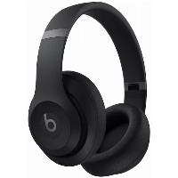 Наушники Beats Studio Pro, Black, черный