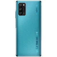 Смартфон Blackview A100, 6/128 ГБ, Blue, синий