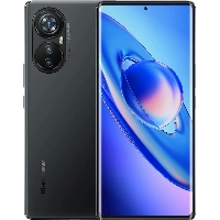 Смартфон Blackview A200 Pro, 12/256 GB, Black, черный