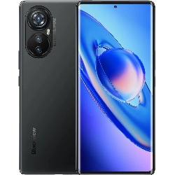 Смартфон Blackview A200 Pro, 12/256 GB, Black, черный