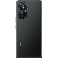 Смартфон Blackview A200 Pro, 12/256 GB, Black, черный