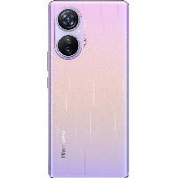 Смартфон Blackview A200 Pro, 12/256 GB, Purple, пурпурный 