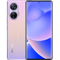 Смартфон Blackview A200 Pro, 12/256 GB, Purple, пурпурный 