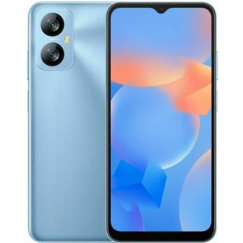 Смартфон Blackview A52 Pro, 6/128 GB, Ice, Blue, синий