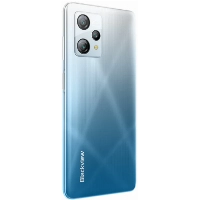 Смартфон Blackview A53 Pro, 4/64 GB, Blue, синий