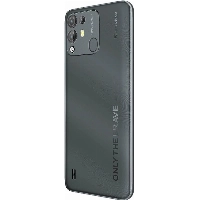 Смартфон Blackview A55 Pro, 4/64 GB, Obsidian, Black, черный