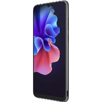 Смартфон Blackview A55 Pro, 4/64 GB, Obsidian, Black, черный