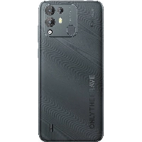 Смартфон Blackview A55 Pro, 4/64 GB, Obsidian, Black, черный